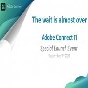 نسخه 11 Adobe Connect