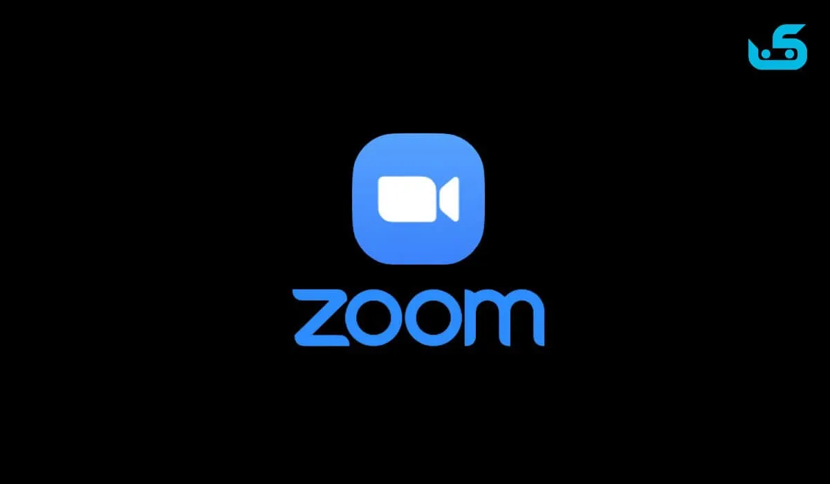 برنامه تماس تصویری Zoom